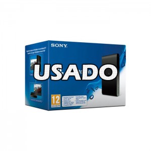 Playstation TV USADO (1 ano de garantia)